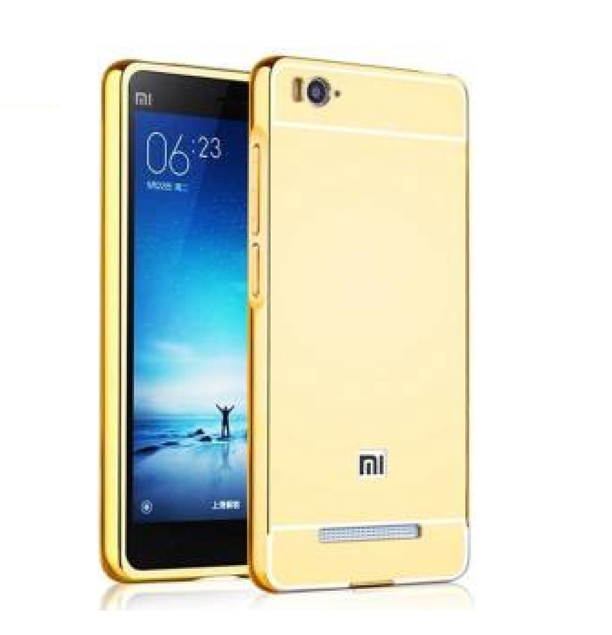 Xiaomi 3s аккумулятор