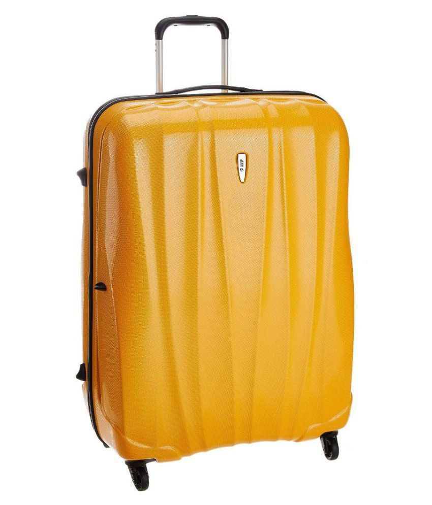 vip lightweight luggage bags