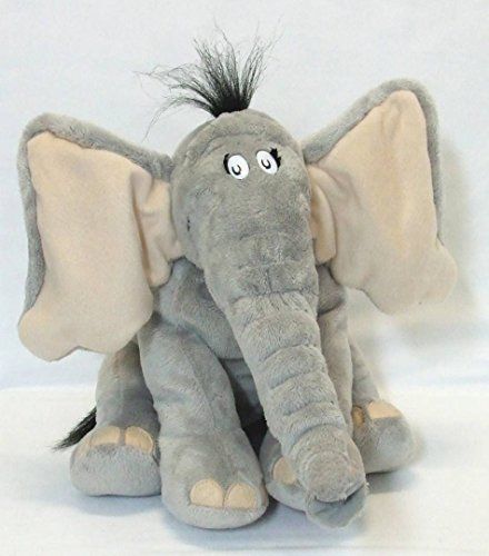 jojo horton hears a who plush