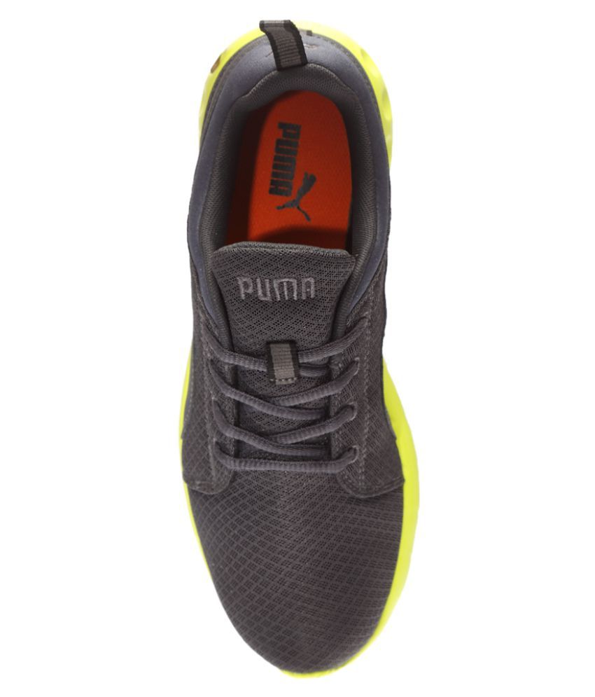 puma carson heath