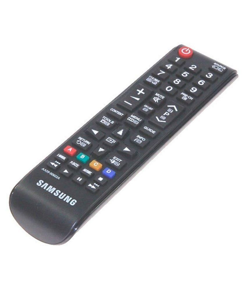 samsung tv remoter amazon