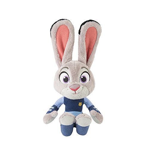 officer judy hopps toy