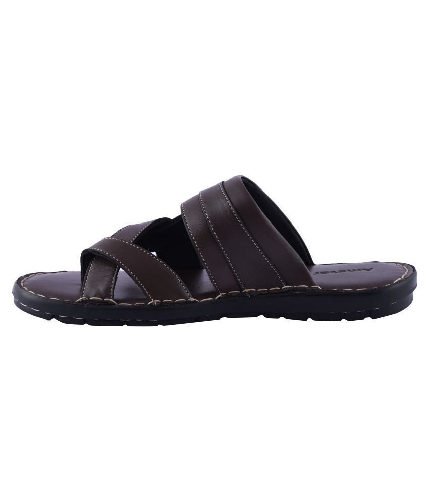 snapdeal mens footwear sandals