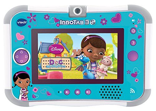 doc mcstuffins innotab 3s