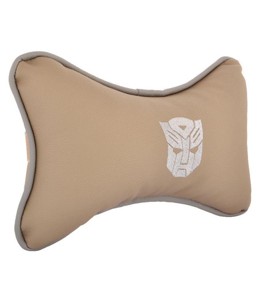 Autoform Neck Rest Beige Color Buy Autoform Neck Rest Beige Color