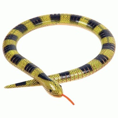 slithery snake toy