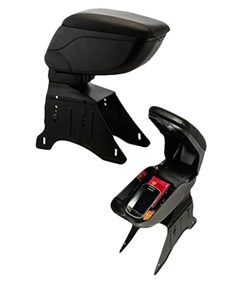 Takecare Black Car Arm Rest Buy Takecare Black Car Arm Rest Online at Low Price in India on
