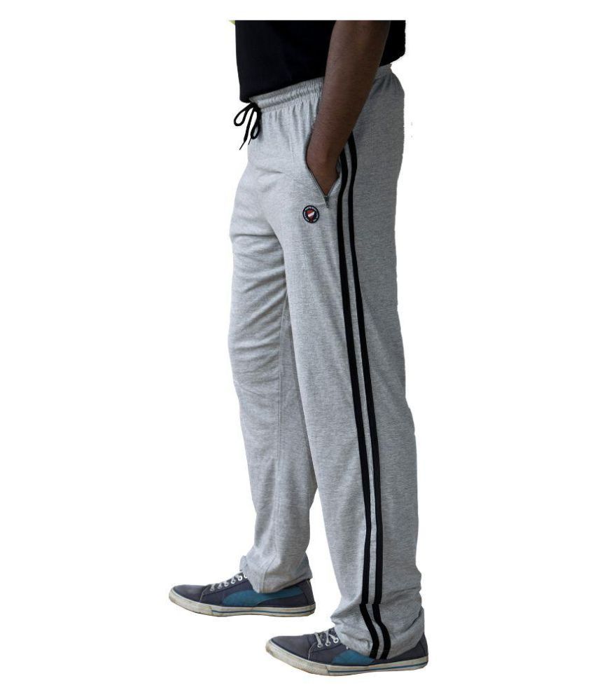 tide and sail track pants