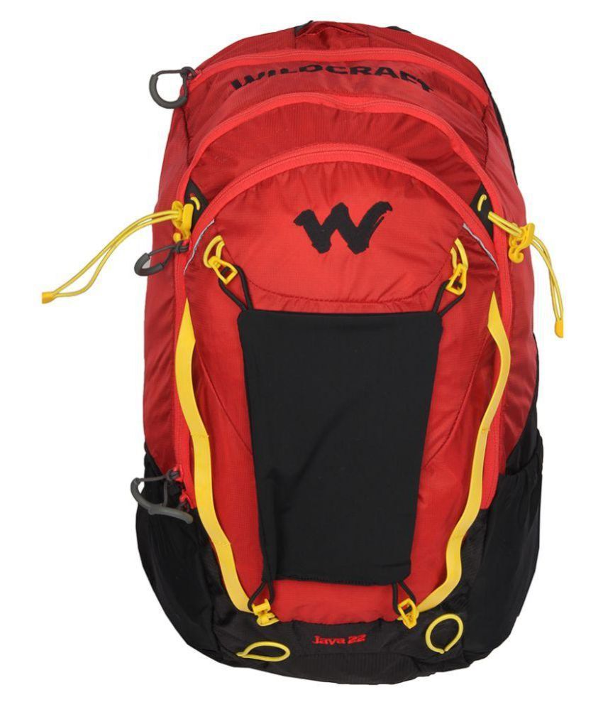 wildcraft bags 45 litres