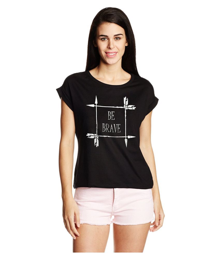 black cotton t shirts bulk