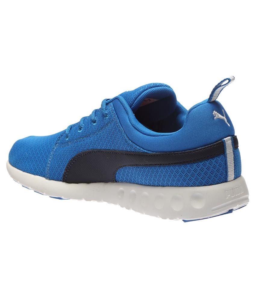 cheap puma carson runner 