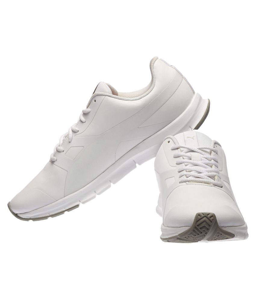 puma flight x 2 idp
