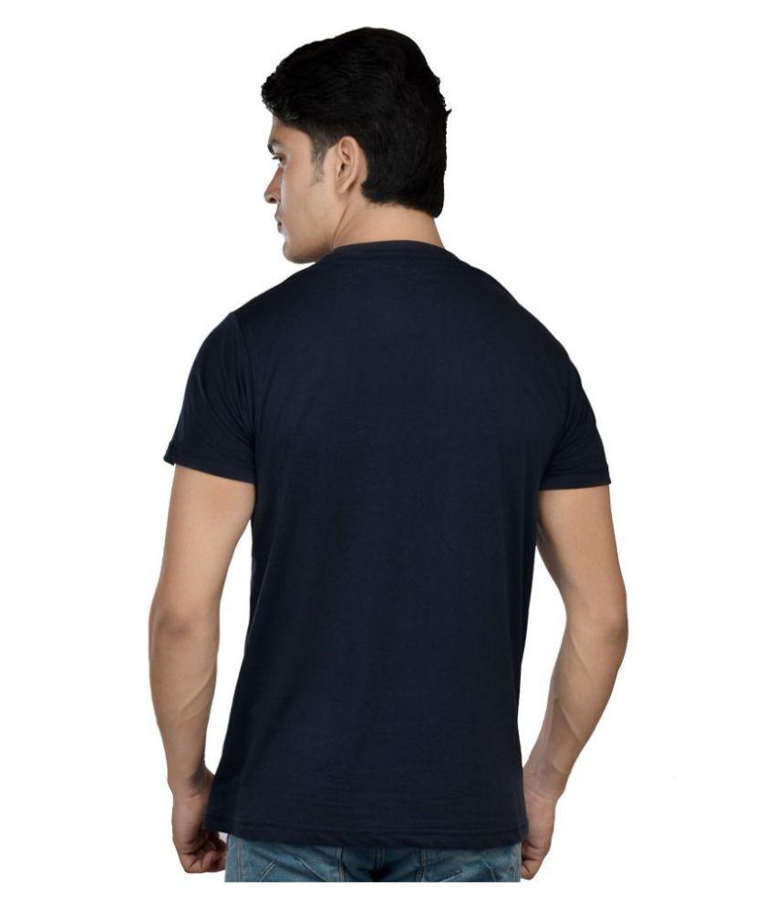 indian navy t shirts online purchase