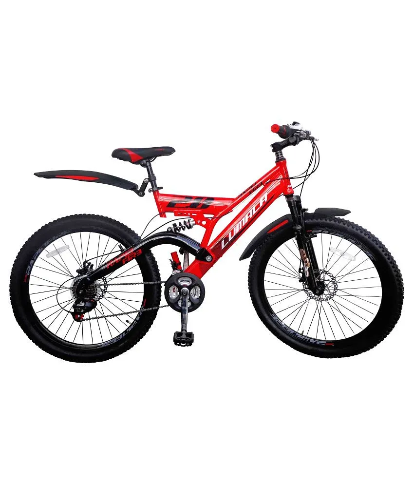 Lumala mountain bike hot sale