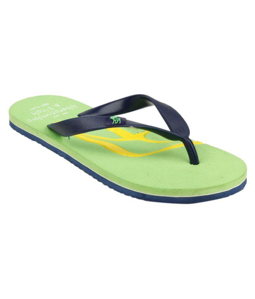 abercrombie flip flops amazon