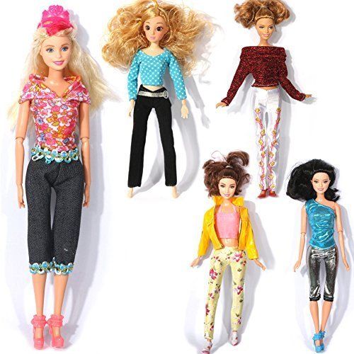 buy doll clothes online