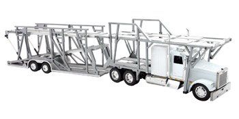 diecast car hauler