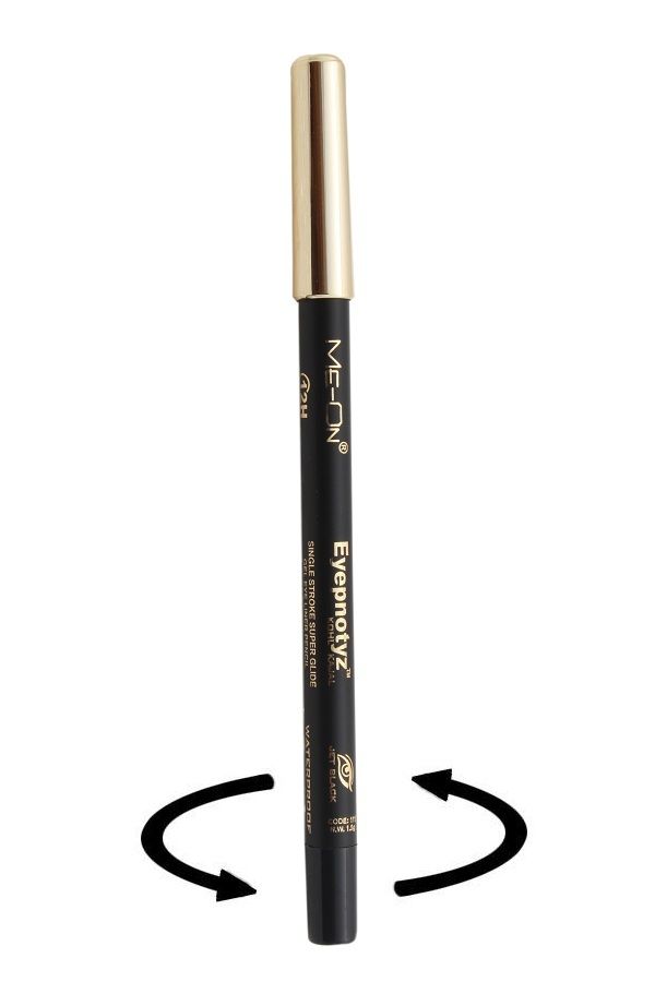 MeOn Kajal Pencil Deep Black 200 gm Buy MeOn Kajal Pencil Deep Black