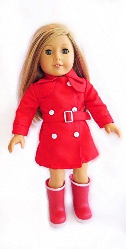 american girl doll online