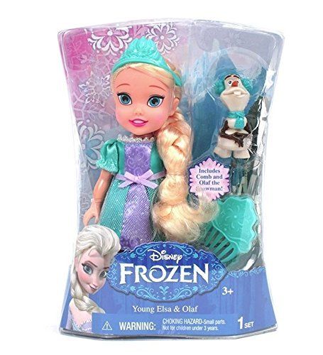princesas disney jakks pacific