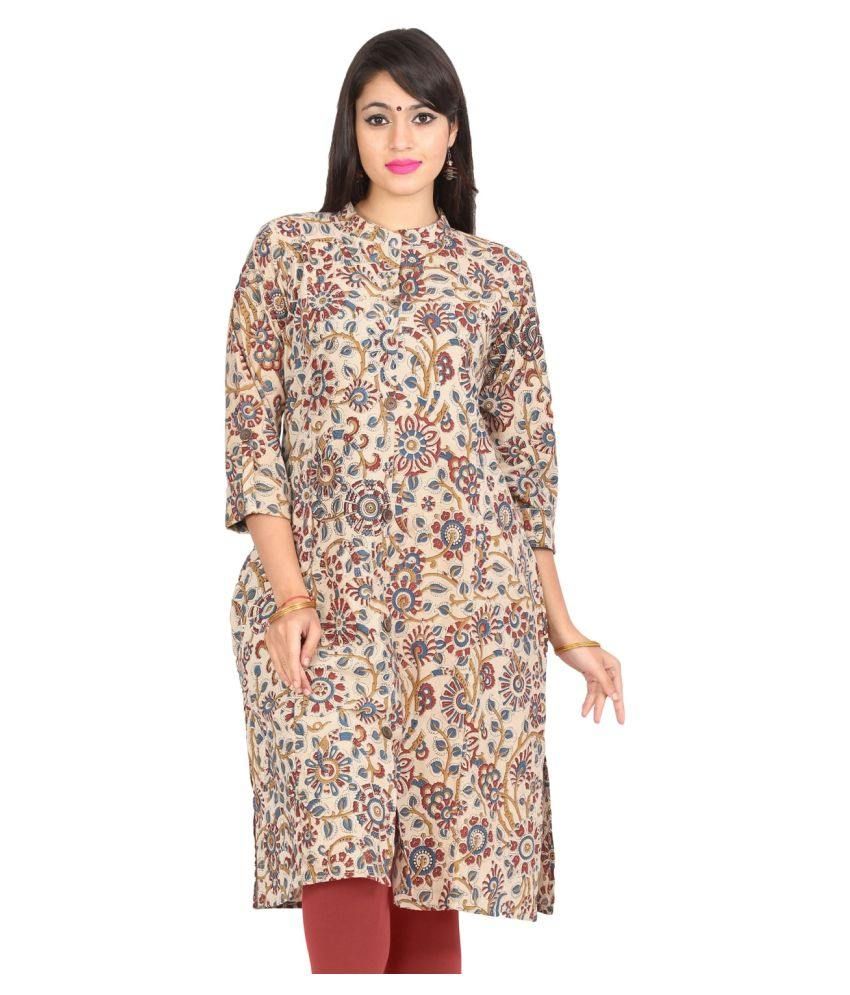 kalamkari kurtis with price