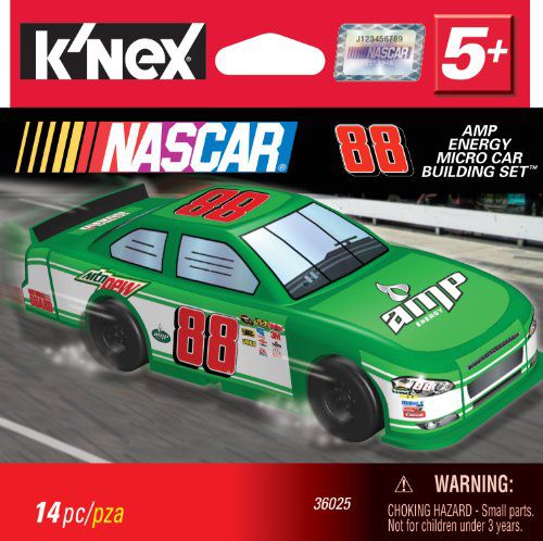 Knex Nascar Amp Energy Micro Car Building Set Buy Knex Nascar Amp Energy Micro Car Building Set Online At Low Price Snapdeal
