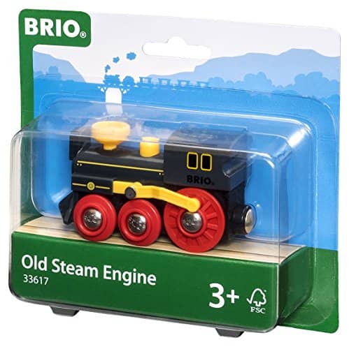 Brio Train Wagon 33617 Buy Brio Train Wagon 33617 Online At Low