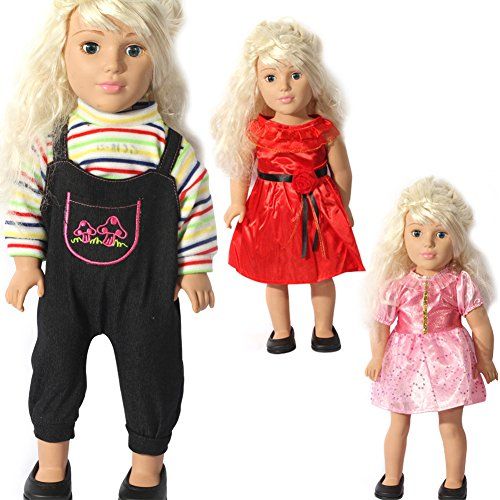 buy doll clothes online