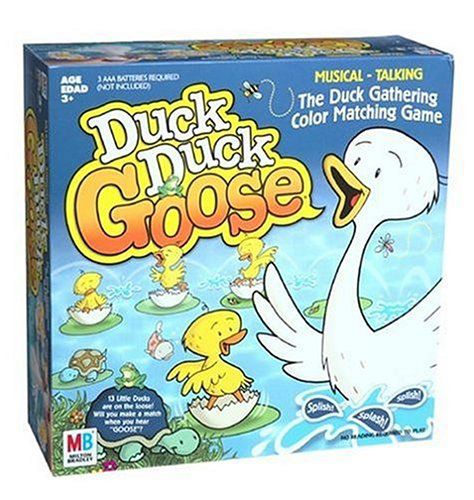 goose goose duck online