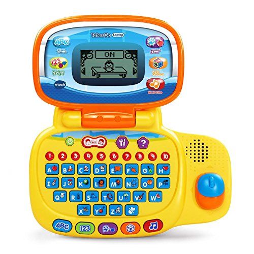 mickey mouse vtech laptop