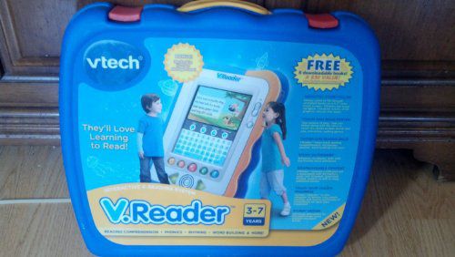 Vtech V.reader Buy Vtech V.reader Online at Low Price
