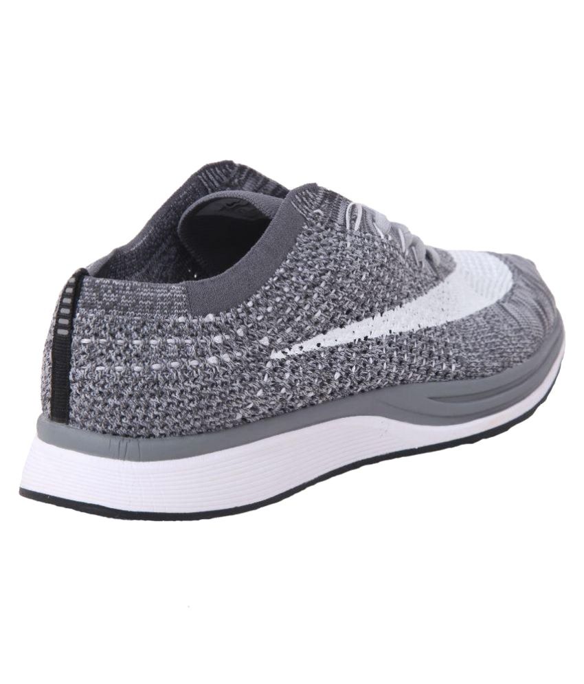 nike flyknit racer price in india