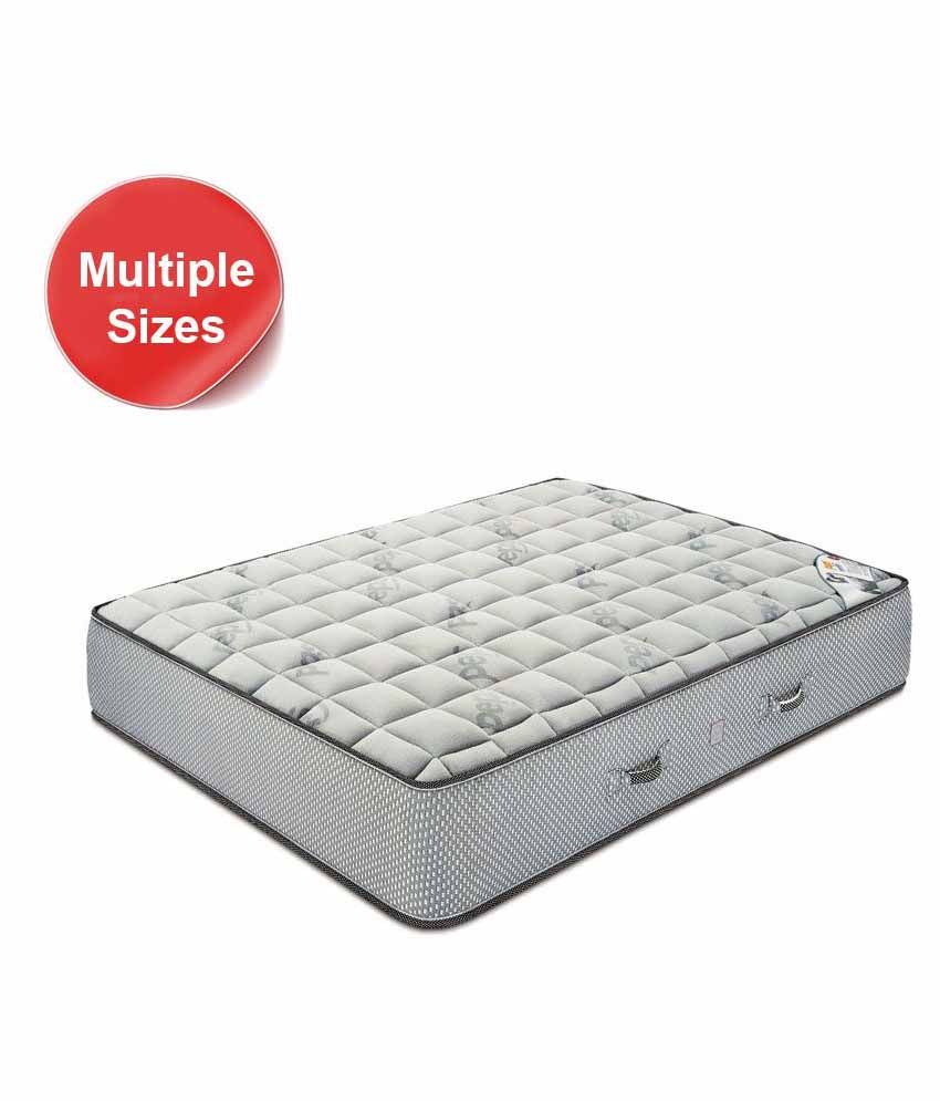 Peps Spine Guard Memory Foam Mattress Peps Spine Guard Memory Foam Mattress Online At Low Price Snapdeal