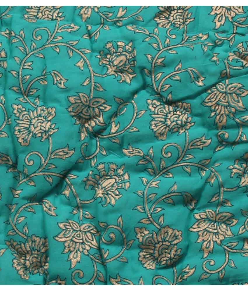 Jaipur Textile Hub Double Cotton Traditional Quilts - Buy Jaipur ...