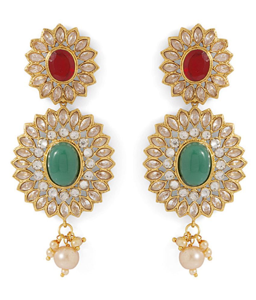 voylla earrings online