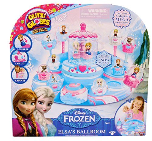 educational frozen toys