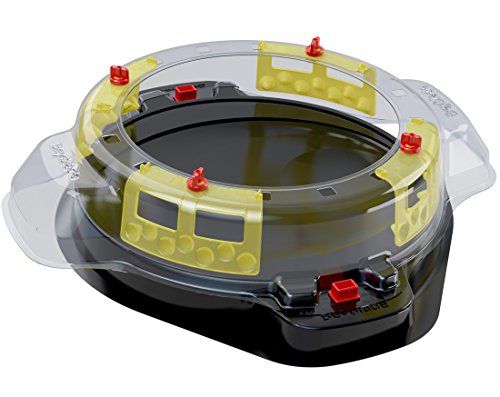 beyblade burst sparking stadium set