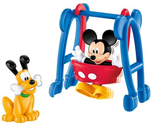 mickey clubhouse fisher price