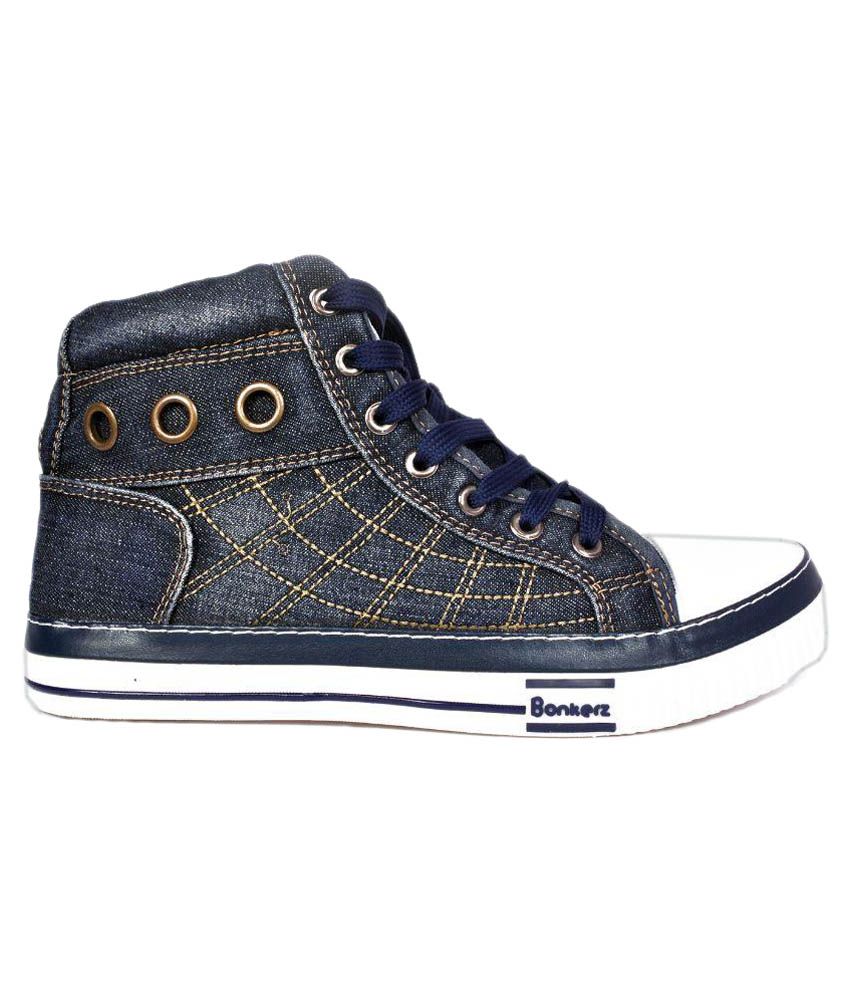 bonkerz crocs