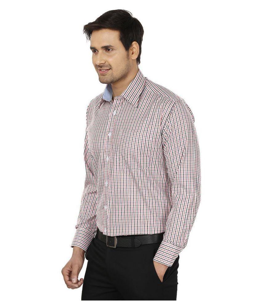 mafatlal shirts online