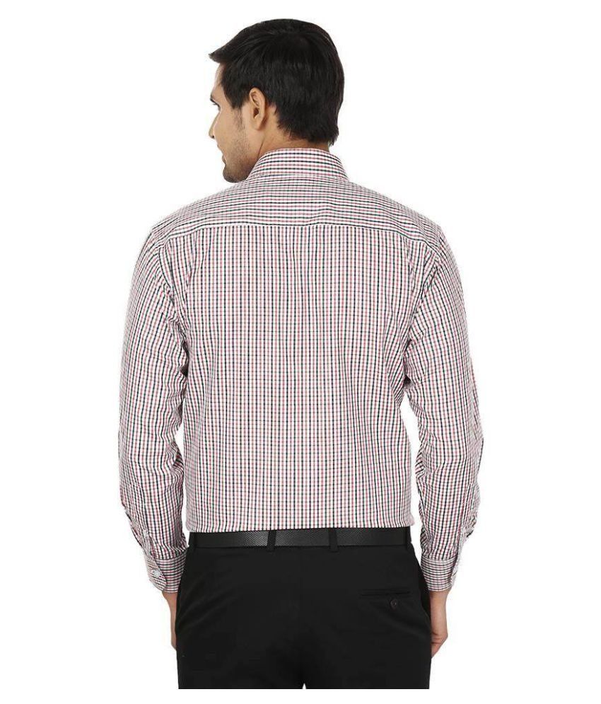 mafatlal shirts online