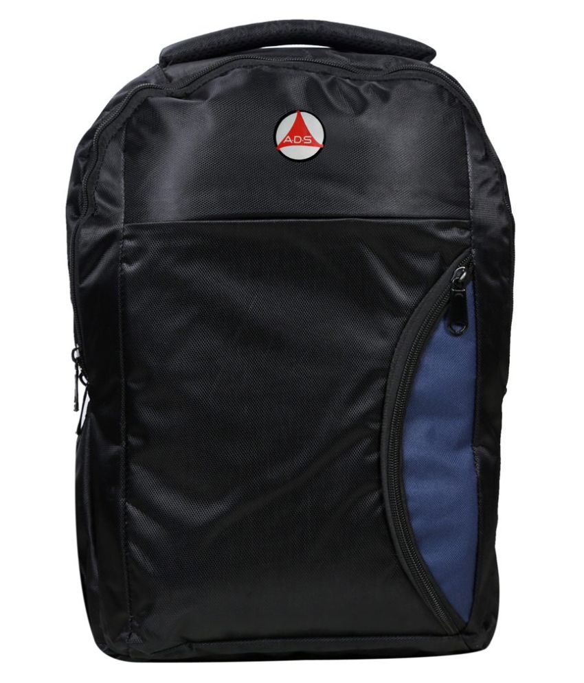 ADS Black Sport Laptop Bags Buy ADS Black Sport Laptop Bags Online at