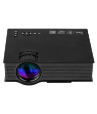 Smart Products UC46 LED Projector 800x600 Pixels (SVGA)