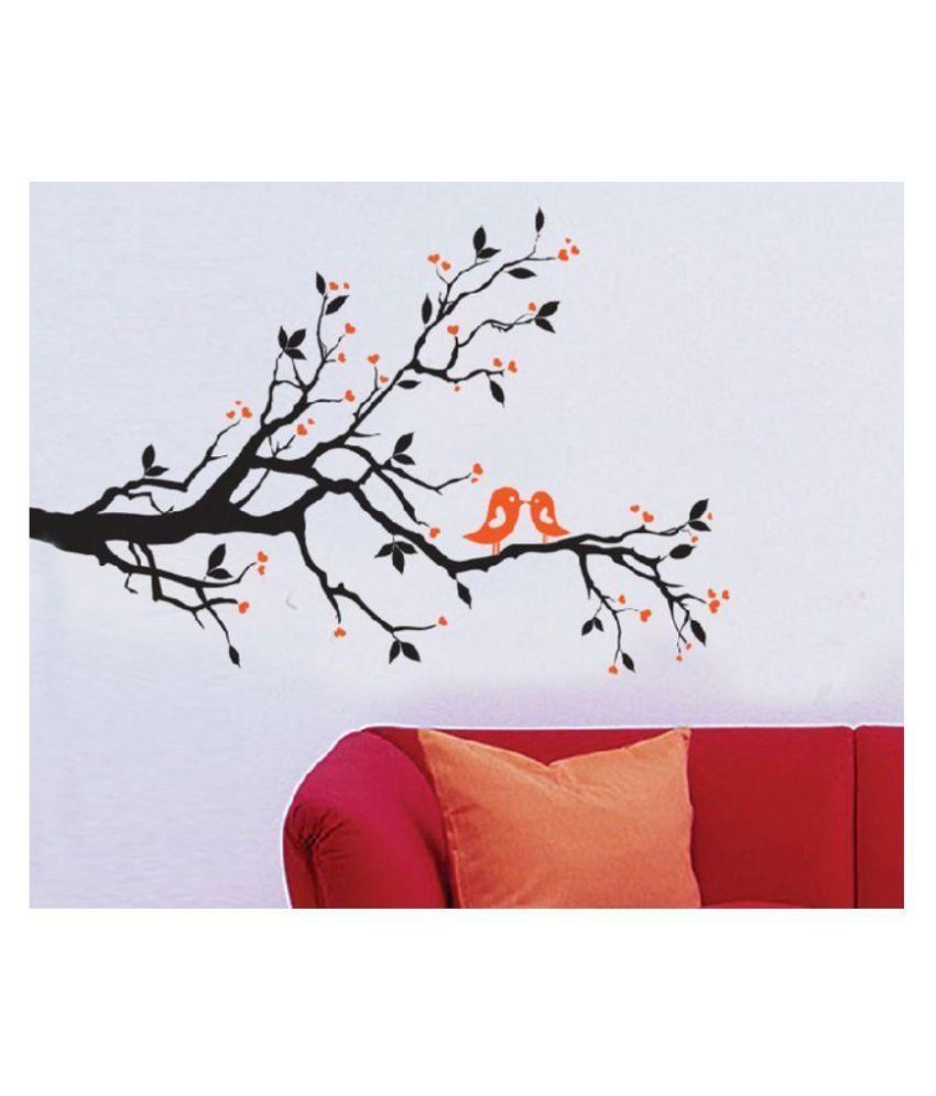 Oren Empower PVC Wall Stickers Buy Oren Empower PVC Wall Stickers