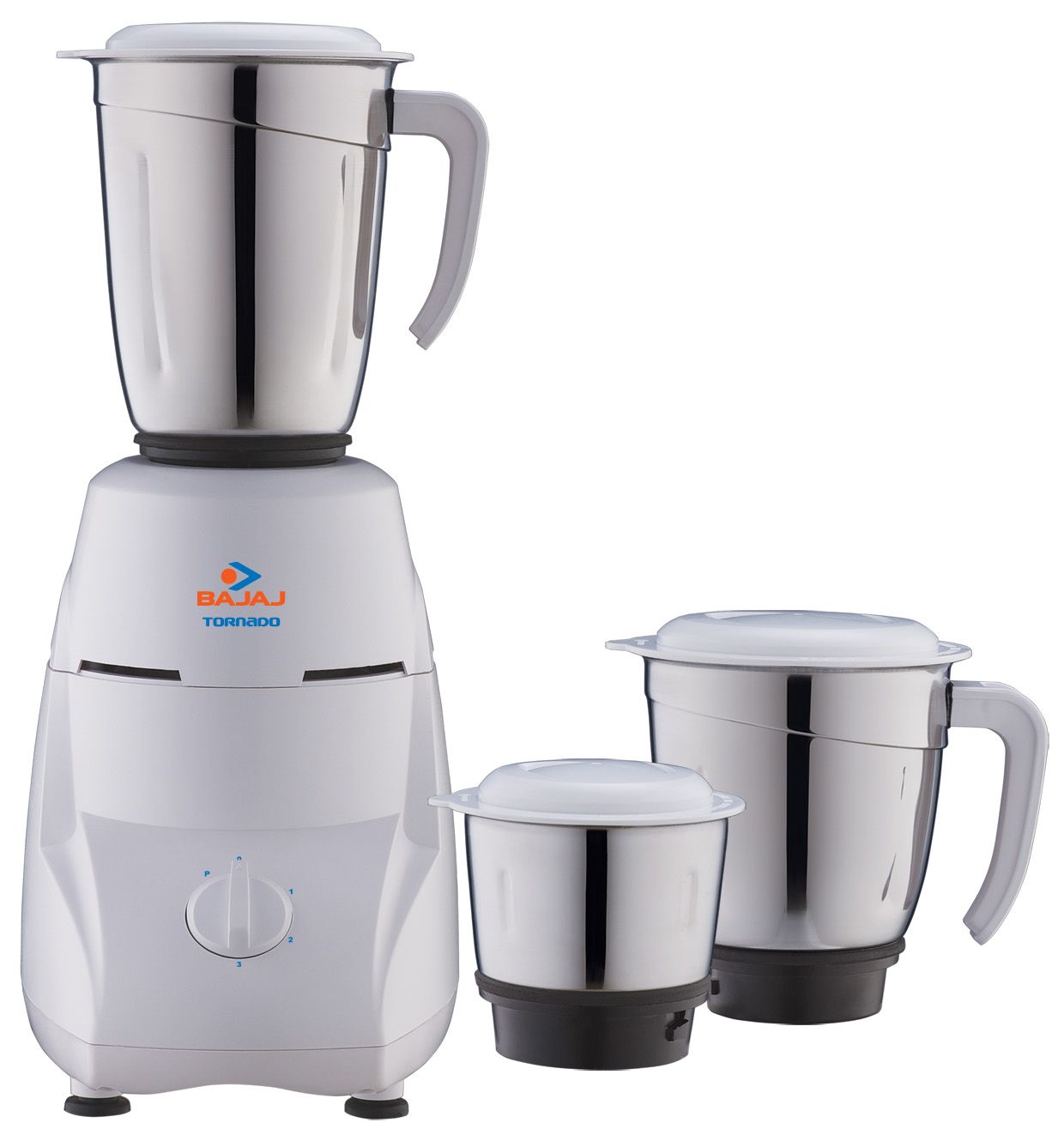 bajaj mixer grinder jar set price