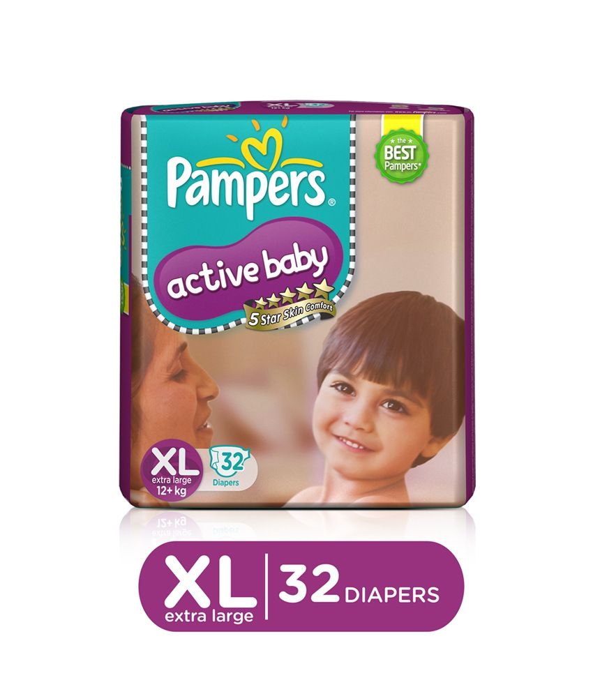 snapdeal baby diapers
