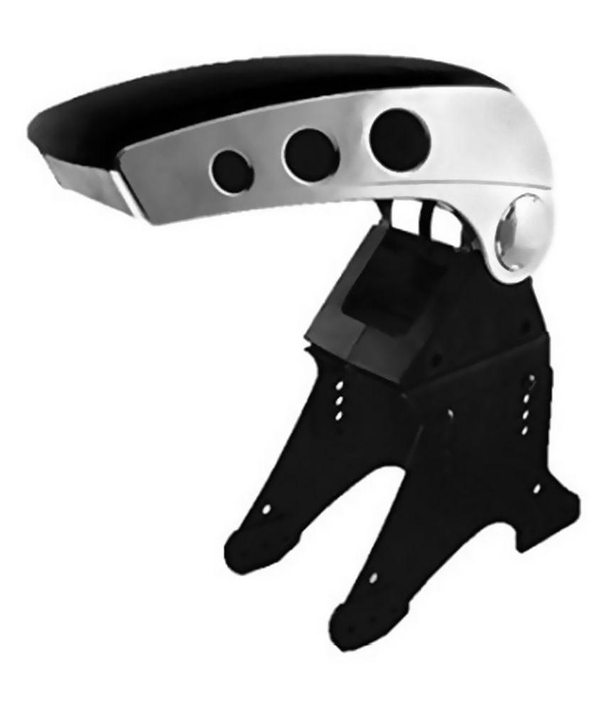 Kingsway Black Car Arm Rest Buy Kingsway Black Car Arm Rest Online at Low Price in India on