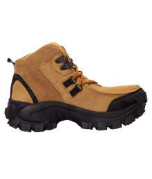 Boots : Buy Men's Boots Online at Best Prices in India on Snapdeal