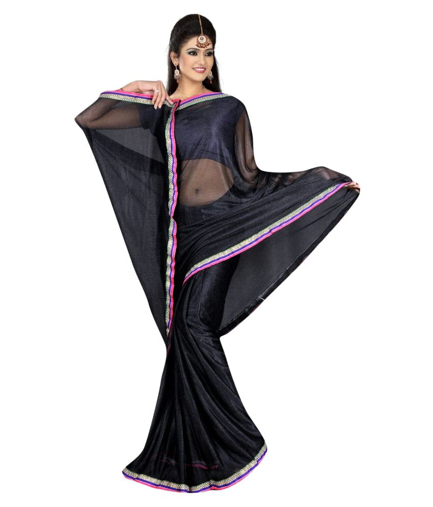 maxi dress with saree