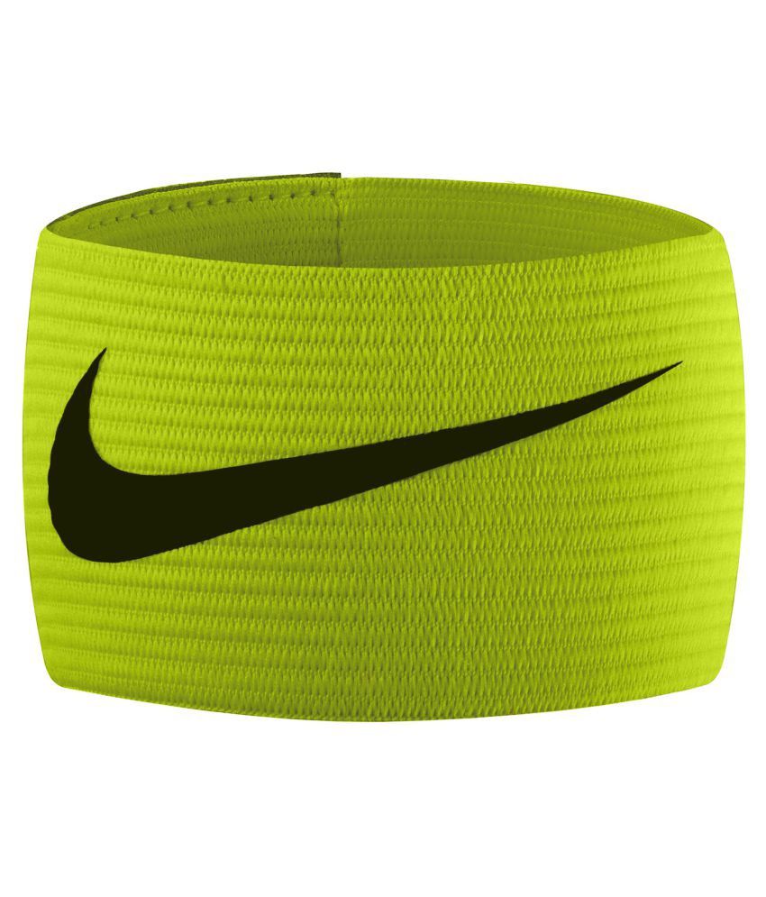 Nike Green Wrist/ Arm Bands: Buy Online at Best Price on Snapdeal